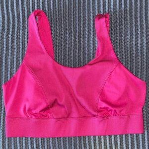 all in motion sports bra